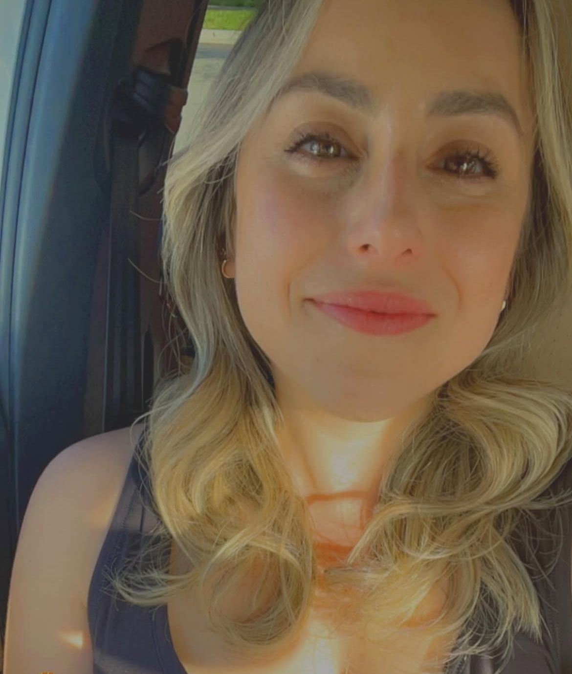 Bianca Anghel - Speech Language Pathologist